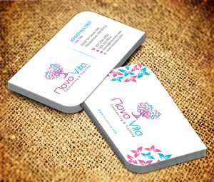 Stationery Design by Sarmishtha Chattopadhyay_loginchange for YO! Branding & Promotions | Design: #4087818