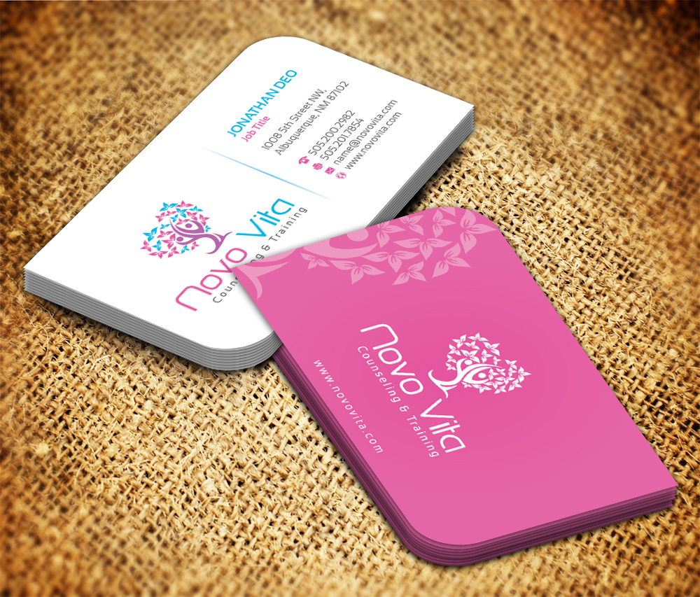 Stationery Design by Sarmishtha Chattopadhyay_loginchange for YO! Branding & Promotions | Design #4087852