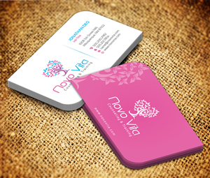 Stationery Design by Sarmishtha Chattopadhyay_loginchange for YO! Branding & Promotions | Design: #4087852