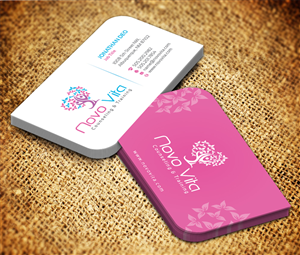 Stationery Design by Sarmishtha Chattopadhyay_loginchange for YO! Branding & Promotions | Design: #4087910