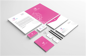 Stationery Design by Sarmishtha Chattopadhyay_loginchange for YO! Branding & Promotions | Design: #4092534