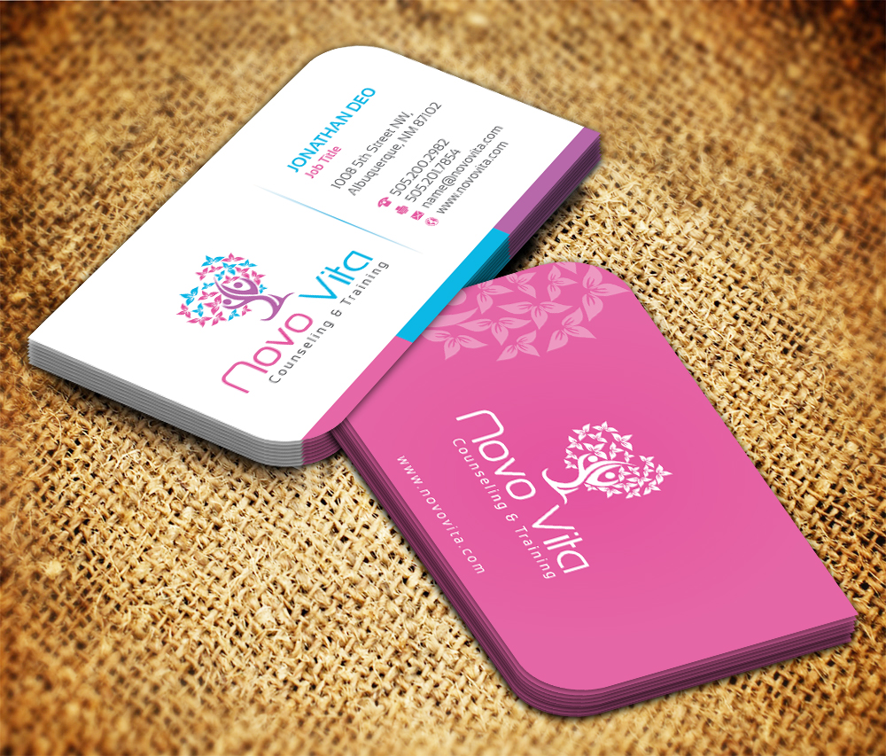 Stationery Design by Sarmishtha Chattopadhyay_loginchange for YO! Branding & Promotions | Design #4093338