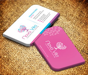 Stationery Design by Sarmishtha Chattopadhyay_loginchange for YO! Branding & Promotions | Design: #4093338