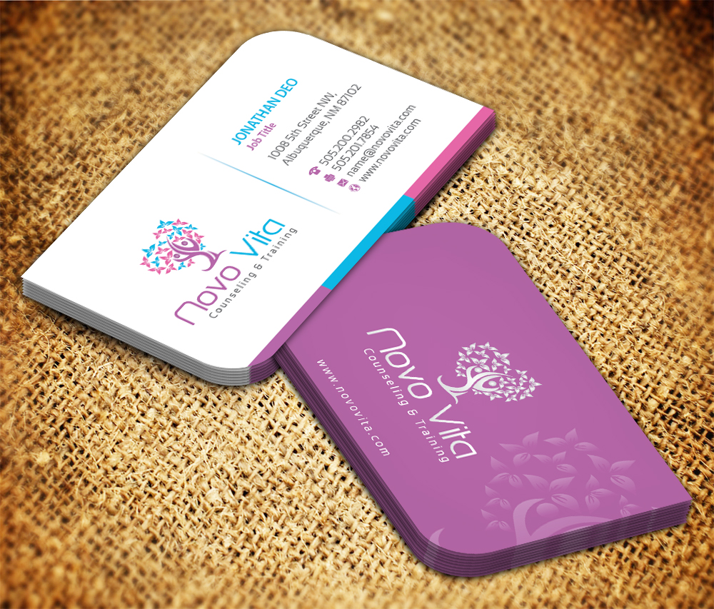 Diseño de Papelería por Sarmishtha Chattopadhyay_loginchange para YO! Branding & Promotions | Diseño #4093826
