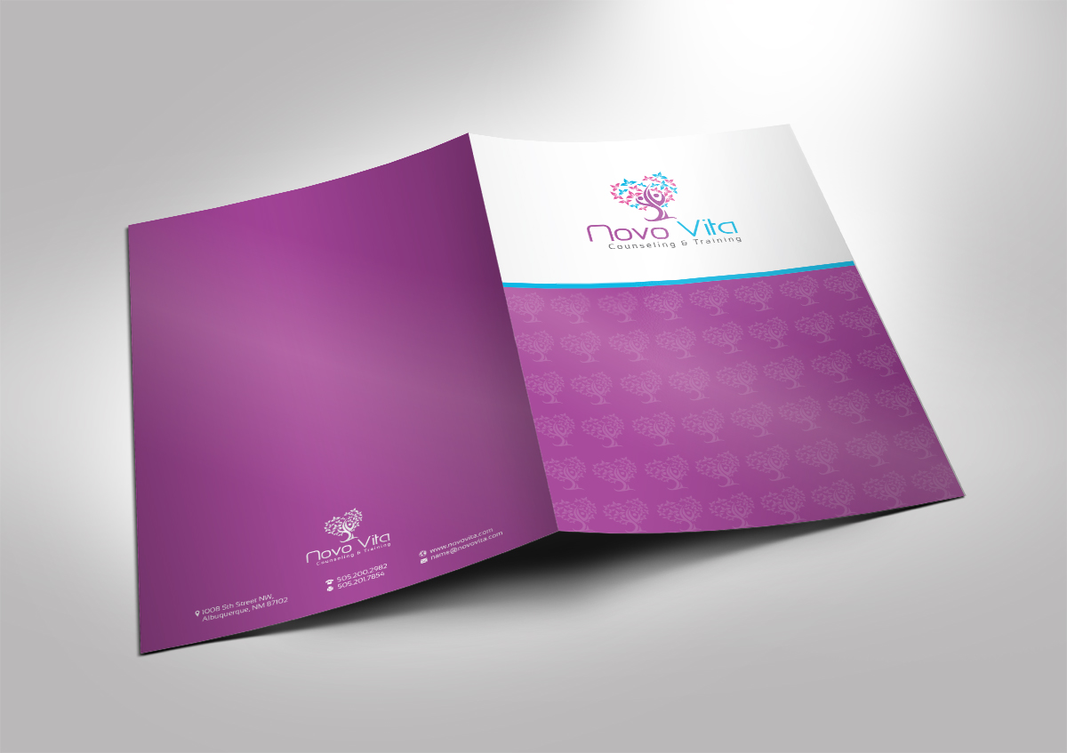 Stationery Design by Sarmishtha Chattopadhyay_loginchange for YO! Branding & Promotions | Design #4100626