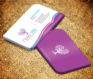 Stationery Design by Sarmishtha Chattopadhyay_loginchange for YO! Branding & Promotions | Design: #4101590