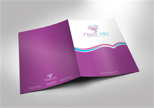 Stationery Design by Sarmishtha Chattopadhyay_loginchange for YO! Branding & Promotions | Design: #4101753