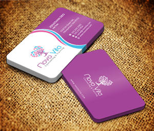 Stationery Design by Sarmishtha Chattopadhyay_loginchange for YO! Branding & Promotions | Design: #4107246