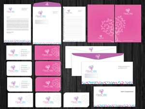 Design de Papeterie par Sarmishtha Chattopadhyay_loginchange pour YO! Branding & Promotions | Design : #4176527