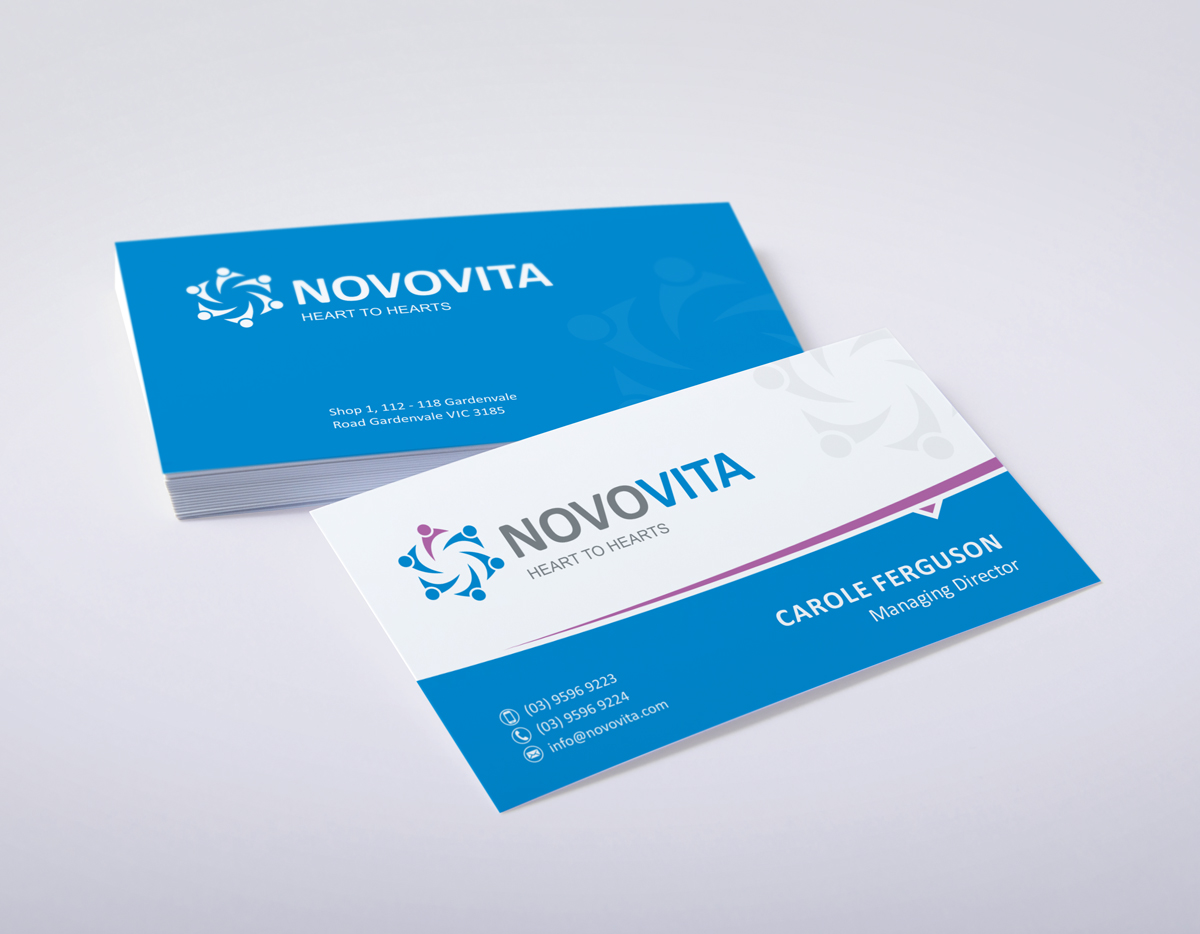 Stationery Design by logodentity for YO! Branding & Promotions | Design #3974650
