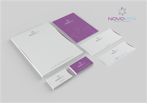 Stationery Design by logodentity for YO! Branding & Promotions | Design: #3976090