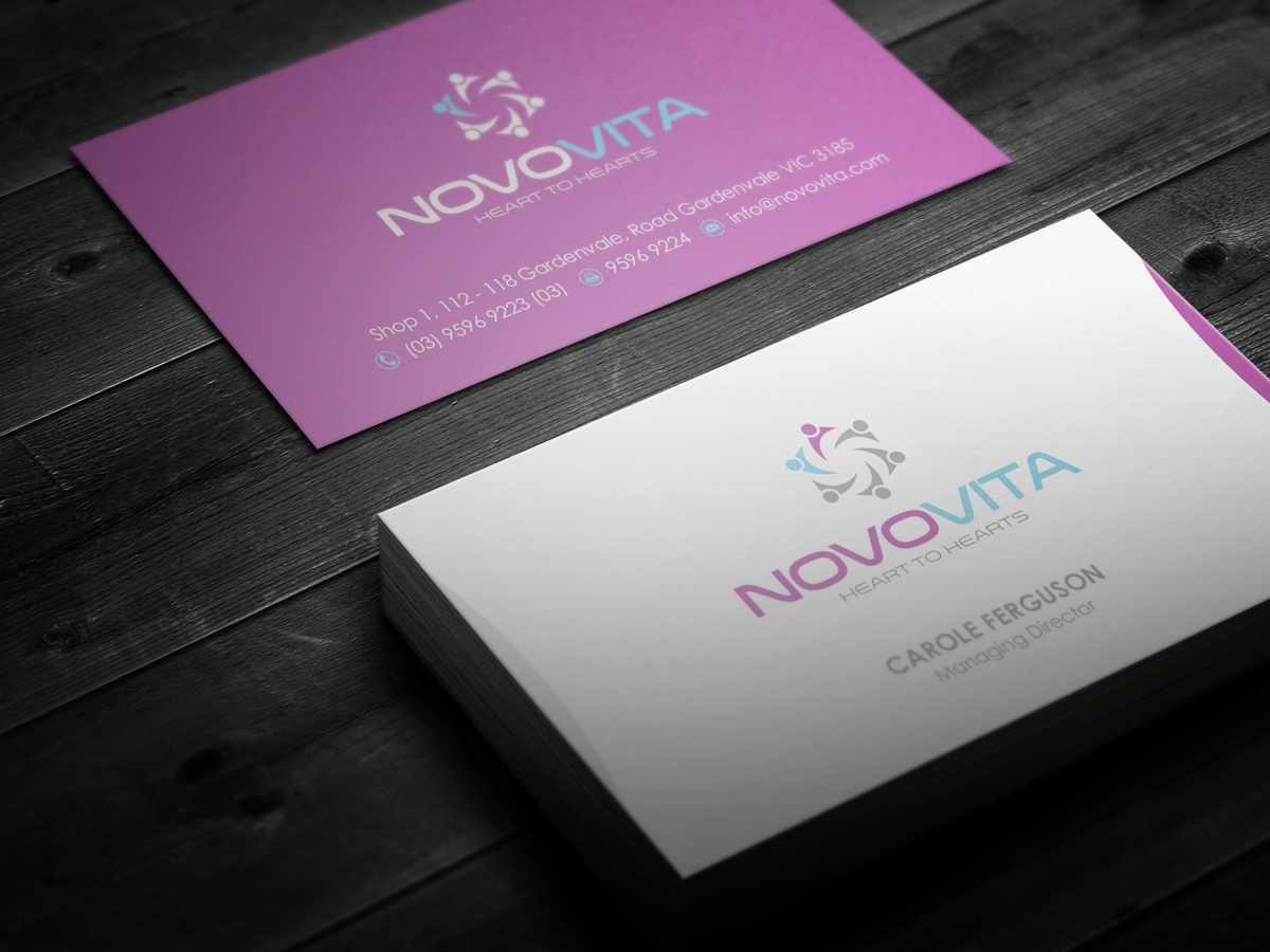 Diseño de Papelería por logodentity para YO! Branding & Promotions | Diseño #3976097