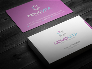 Stationery Design by logodentity for YO! Branding & Promotions | Design: #3976097