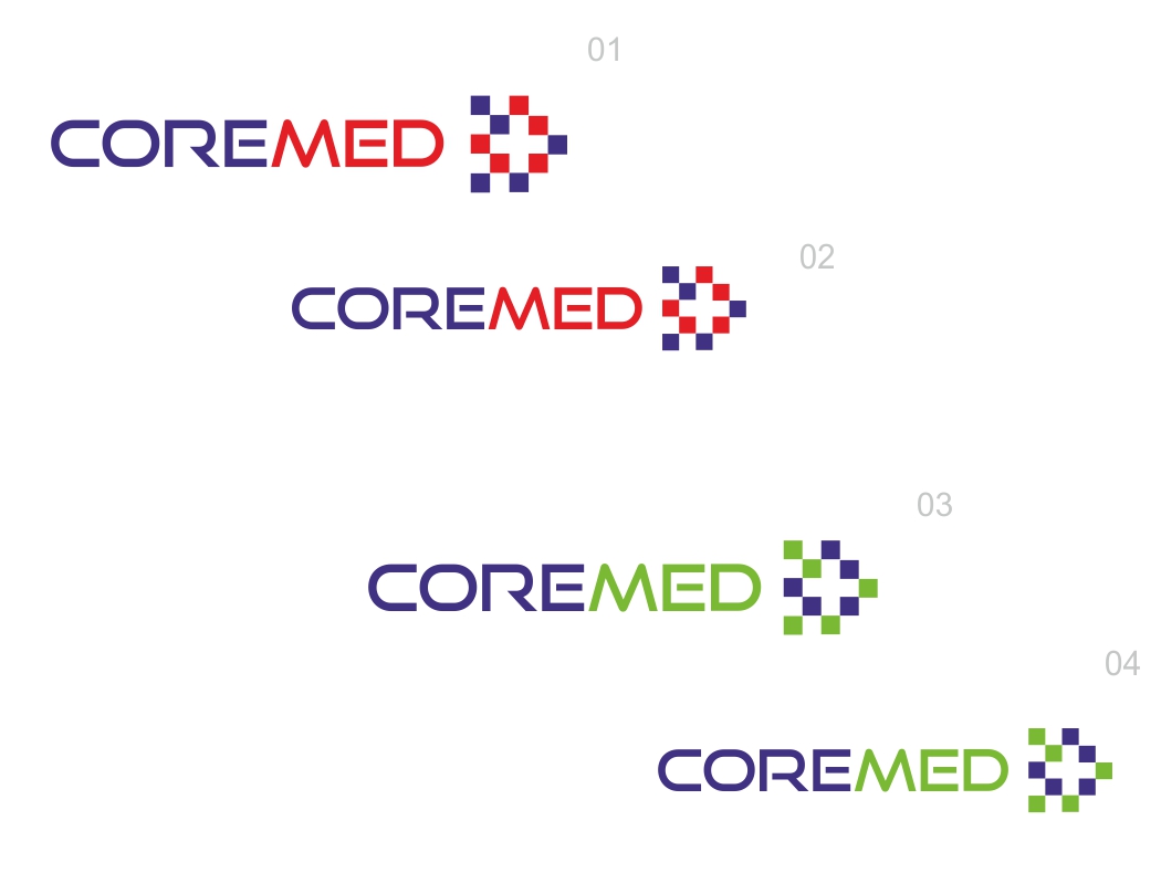 Logo Design by Ramaling Belkote for this project | Design #3817812