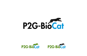 P2G-BioCat | Logo Design by CreativeIyke