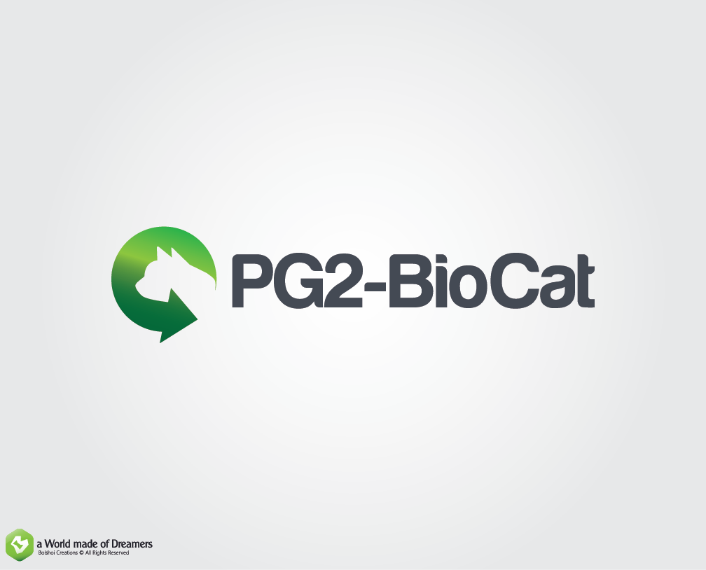 Logo Design by Bolshoi Creations for this project | Design #3811331