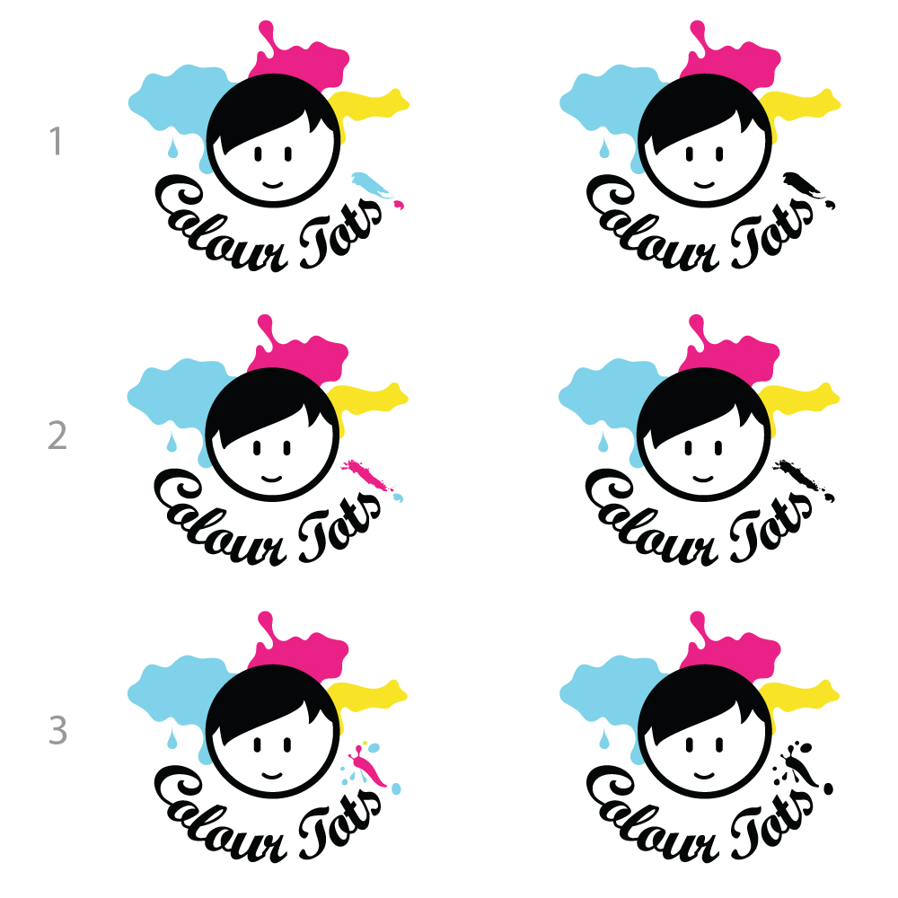Logo Design by m for NTMedia | Design #4104640