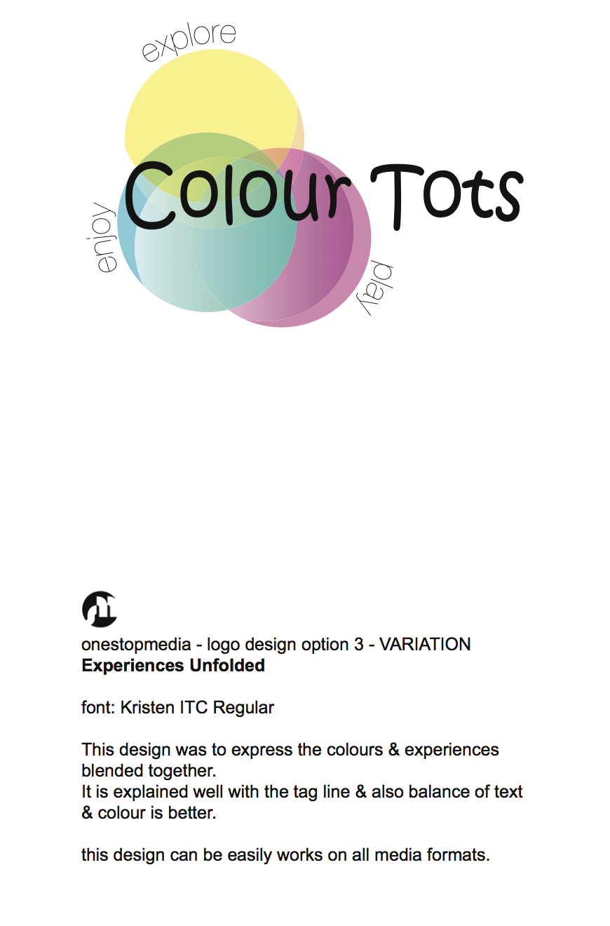 Diseño de Logo por One Stop Media Group para NTMedia | Diseño #3764883