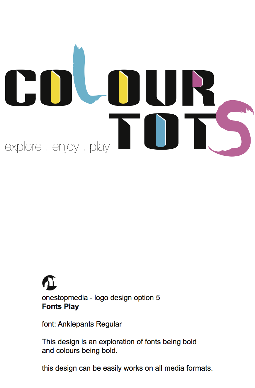 Logo Design by One Stop Media Group for NTMedia | Design #3764889