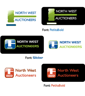 Logo Design by Shadow1314 for this project | Design: #984706