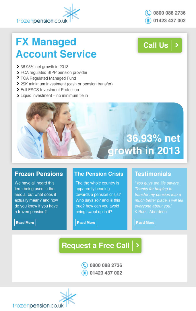 Grafik-Design von Sigita für Pension Intelligence | Design #3756699