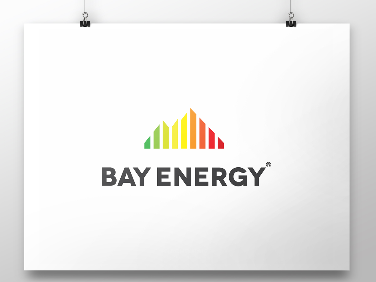 Logo Design by Nacho Raiz for Bay Energy LLC | Design #3804929