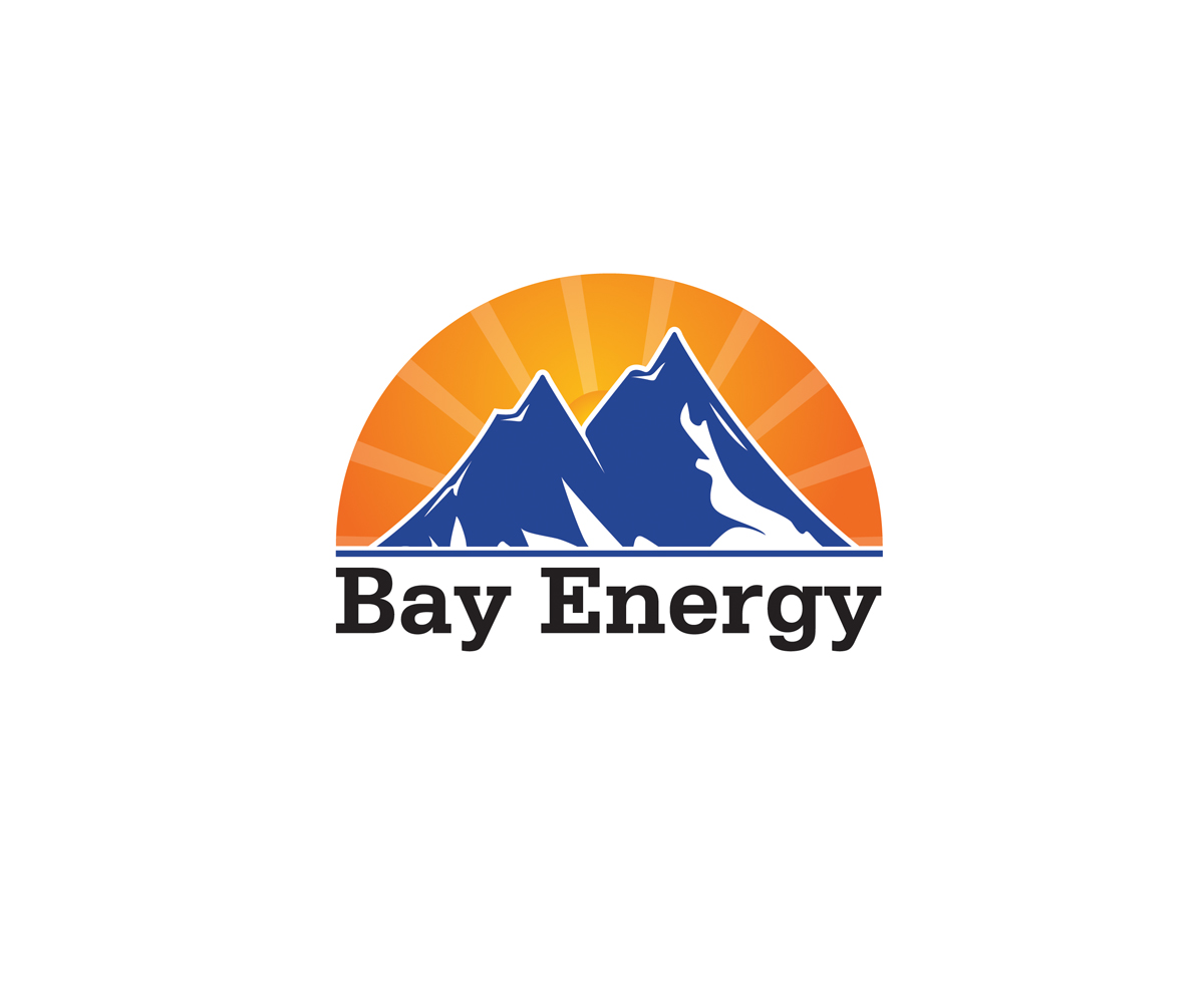 Logo-Design von aneesh vs für Bay Energy LLC | Design #3766713