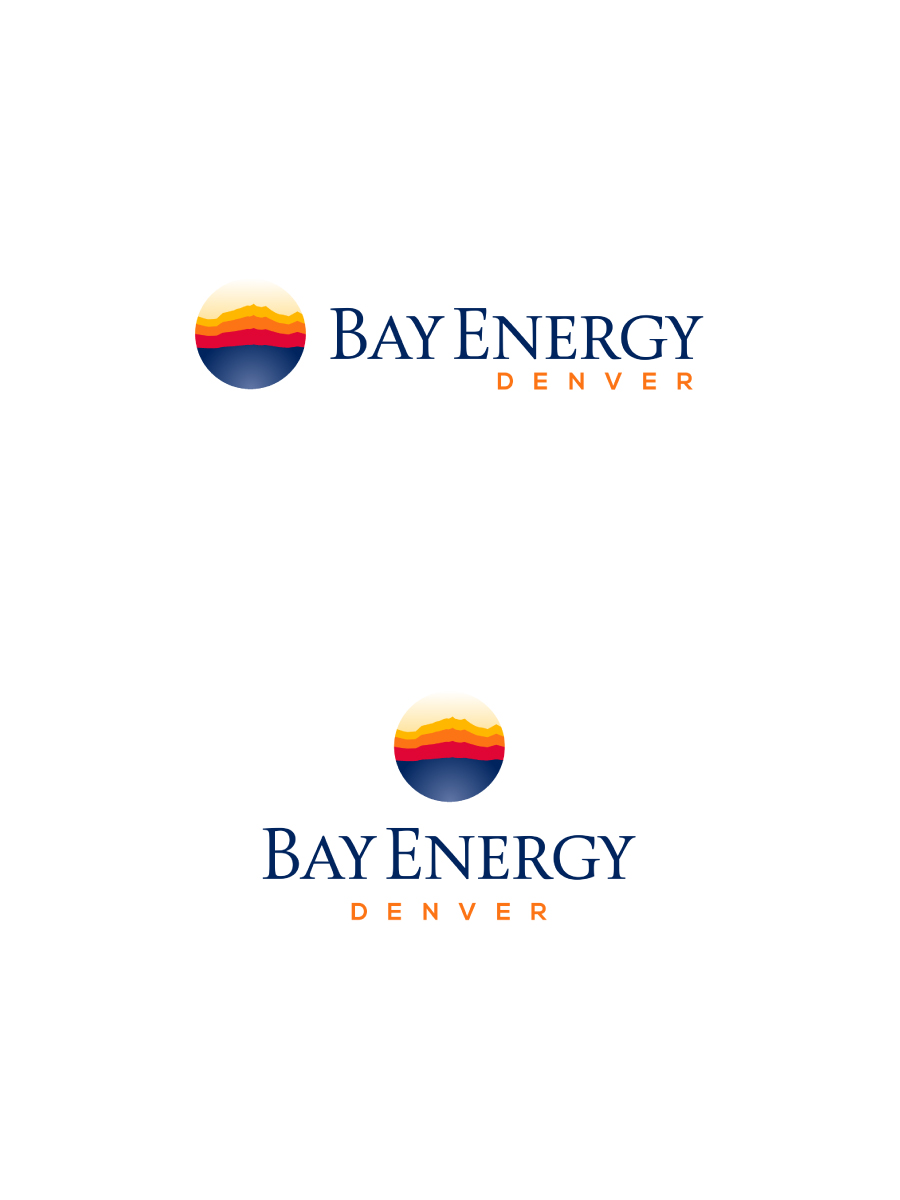 Logo Design by artdesignmx for Bay Energy LLC | Design #3782505