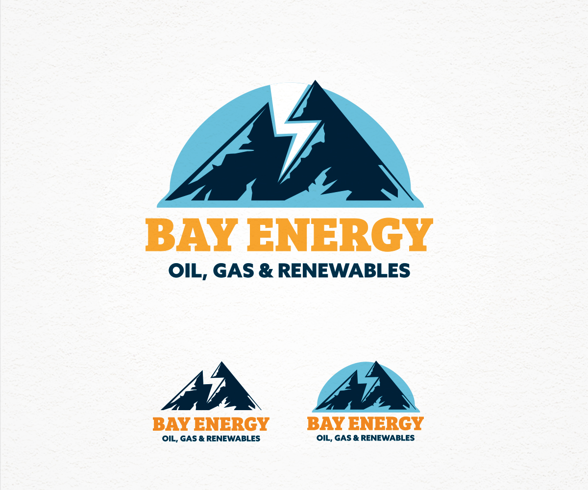 Design de Logo par Vic Earnst pour Bay Energy LLC | Design #3735541