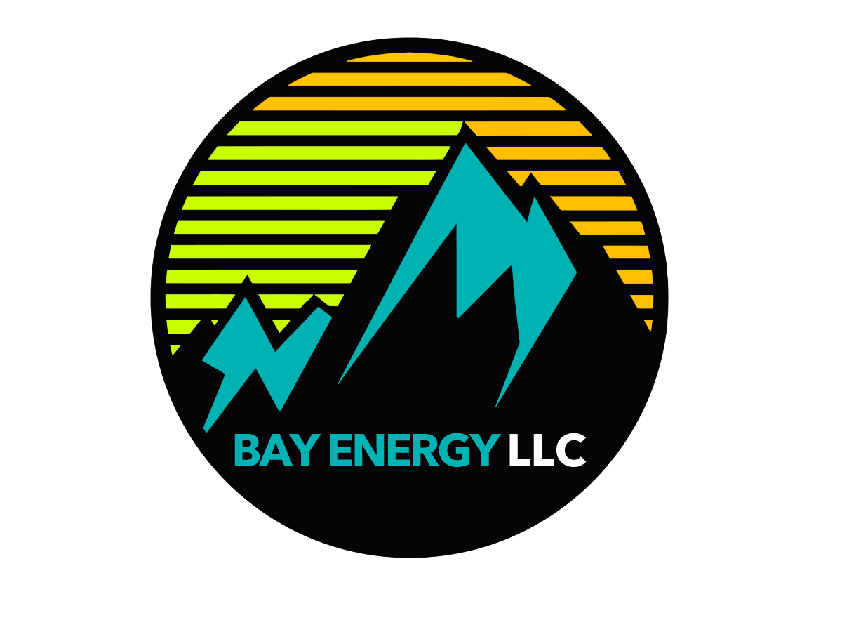 Logo Design by Abdelicious for Bay Energy LLC | Design #3736858