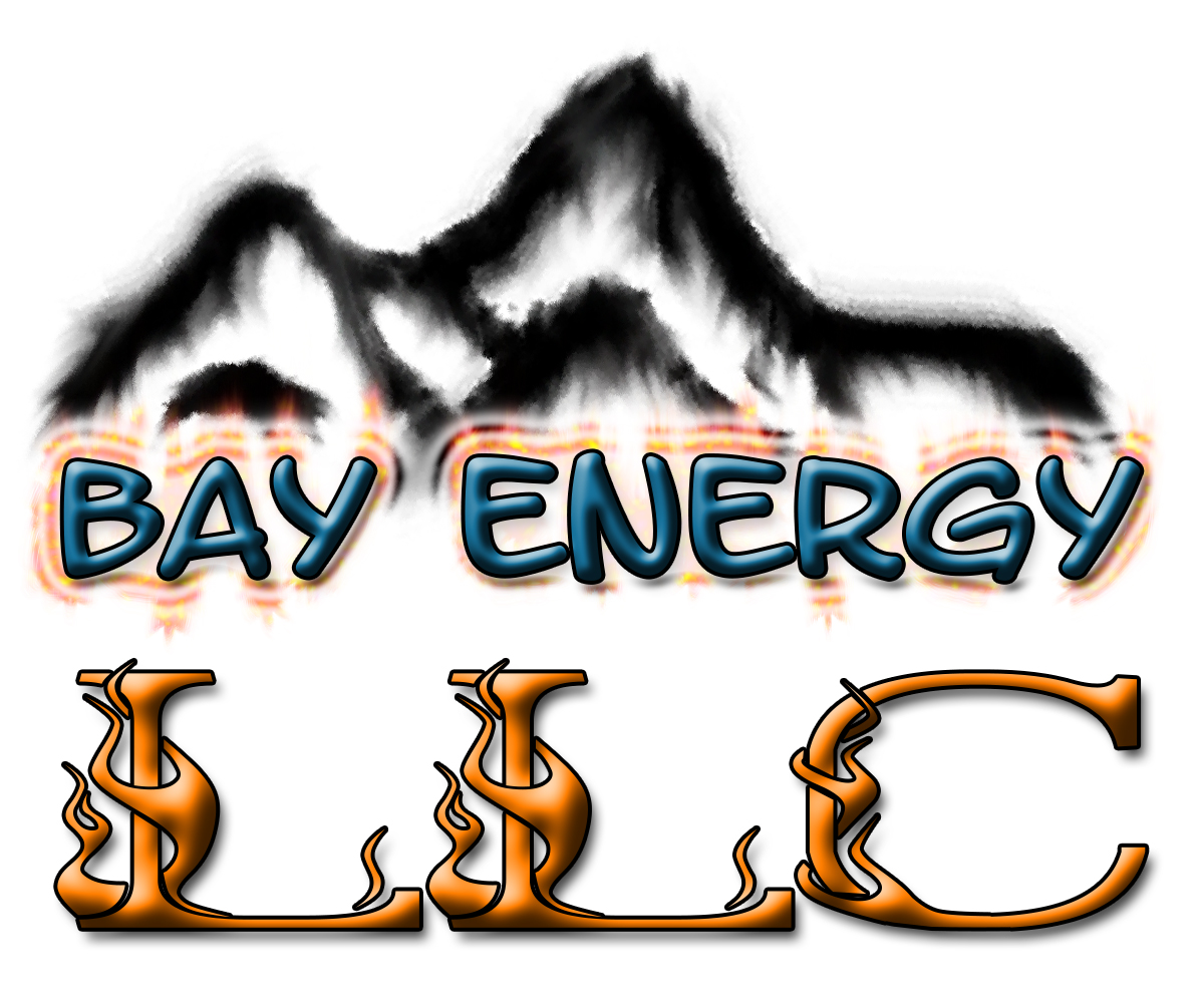 Logo Design by VizKill for Bay Energy LLC | Design #3735729