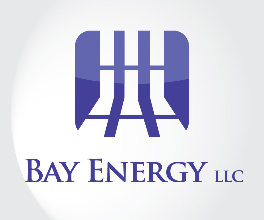 Logo Design by JHG for Bay Energy LLC | Design #3805672