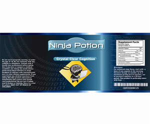 Label Design by fontasdesign for Majorbros | Design #3789666