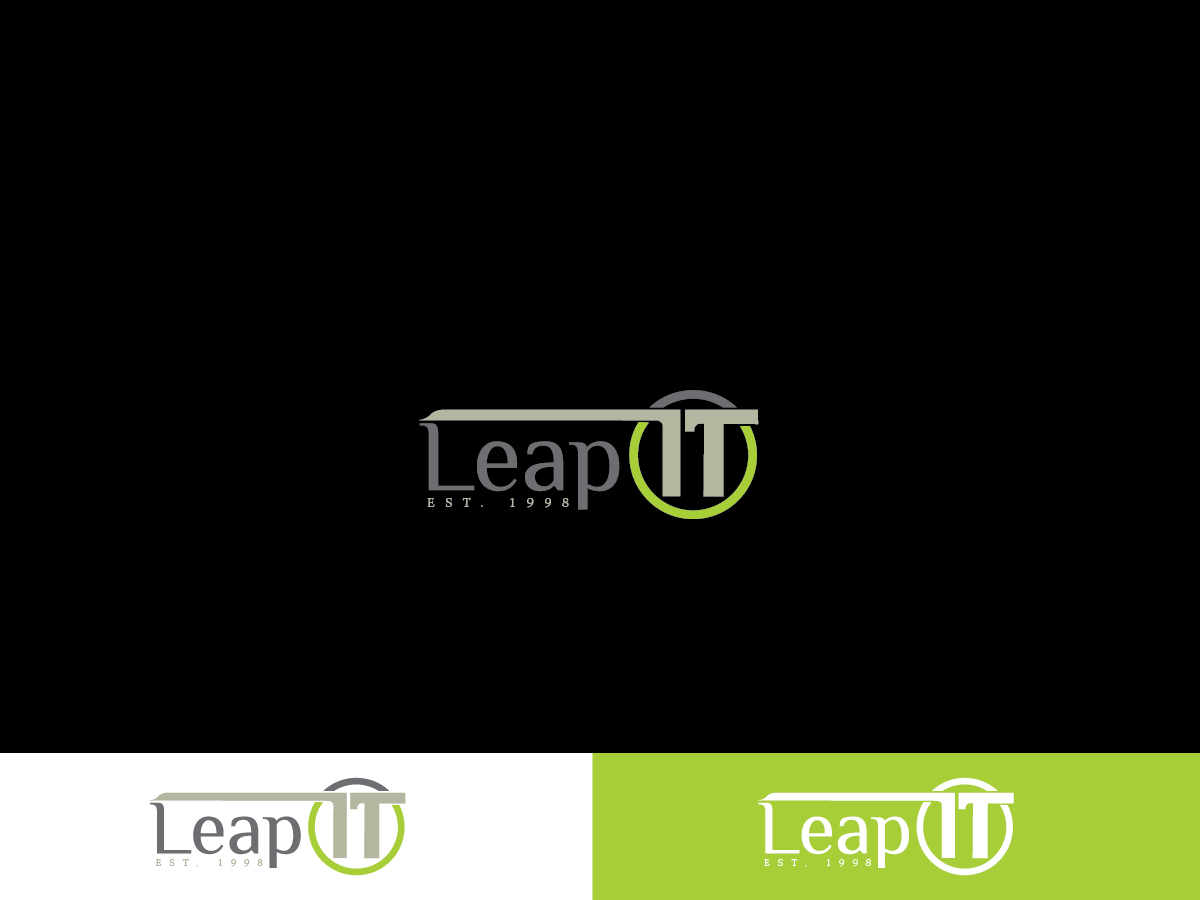 Logo Design by Banzee Art for this project | Design #3783630