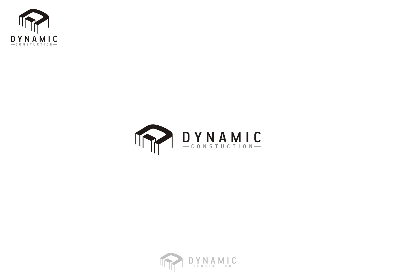 Logo Design by studiox for this project | Design #3798673