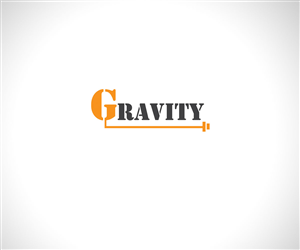 Gravity | Logo Design by SG
