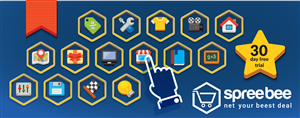 Banner Ad Design by The Suit Singapore