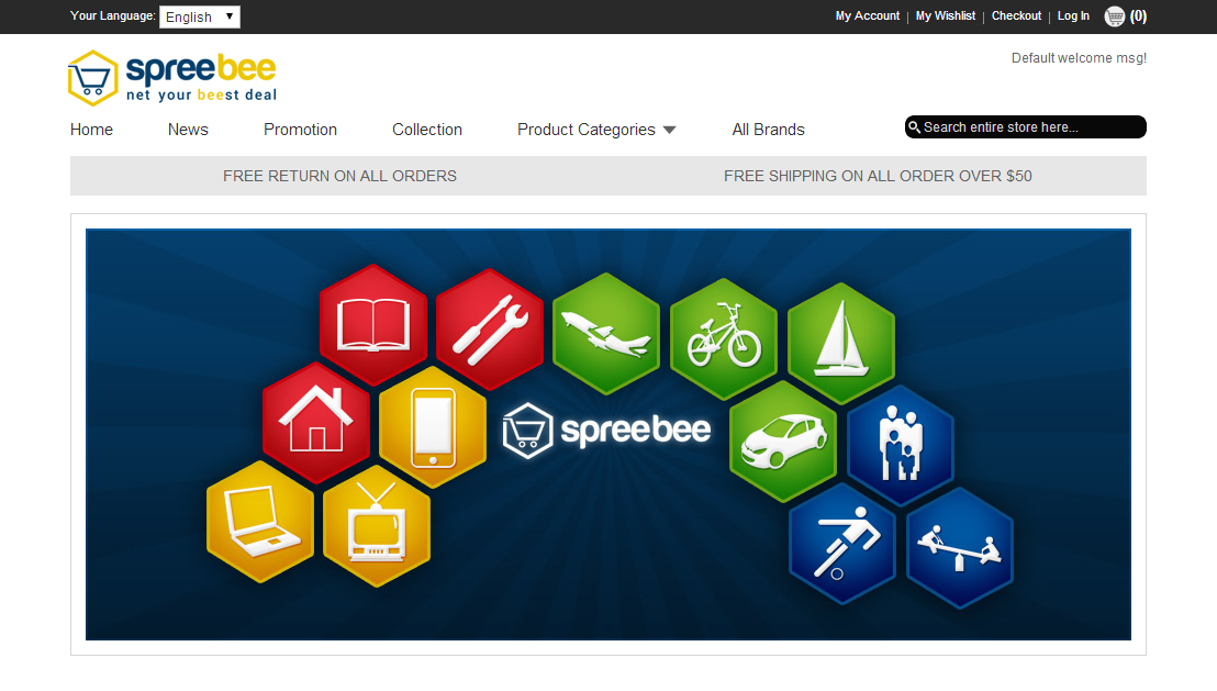 Banner Ad Design by Levardos for this project | Design #3768395