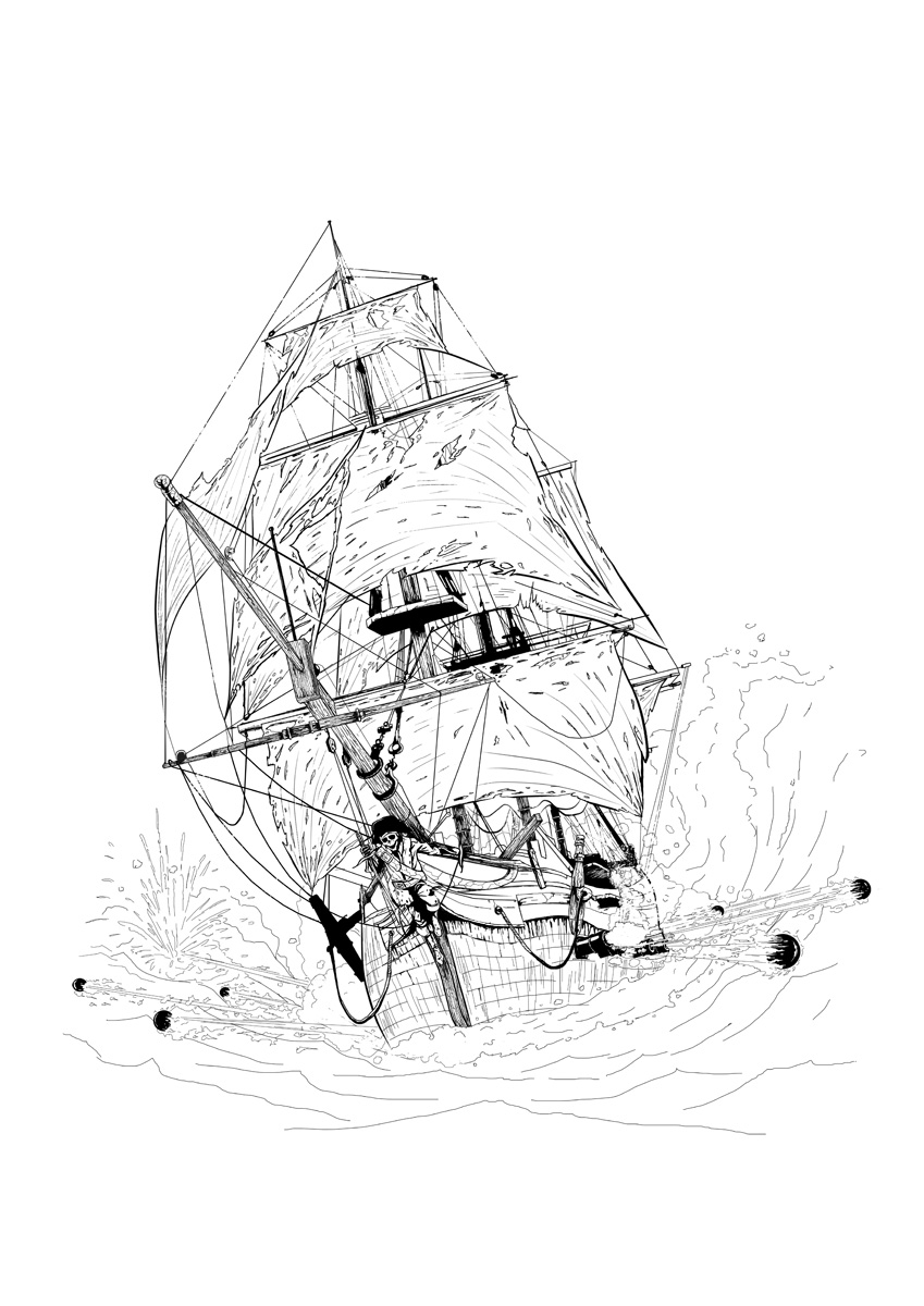 T-shirt Design by  Ntok for this project | Design #3804276