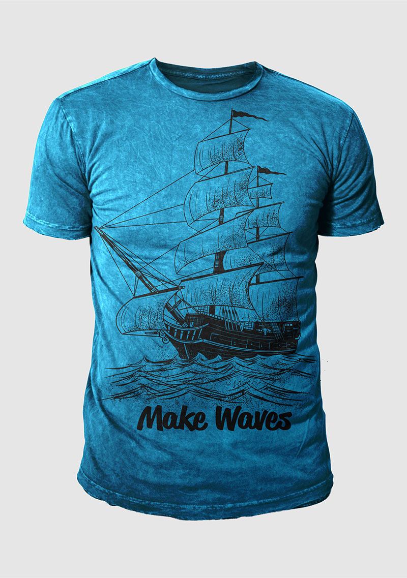 T-shirt Design by 777SKY for this project | Design #3832928