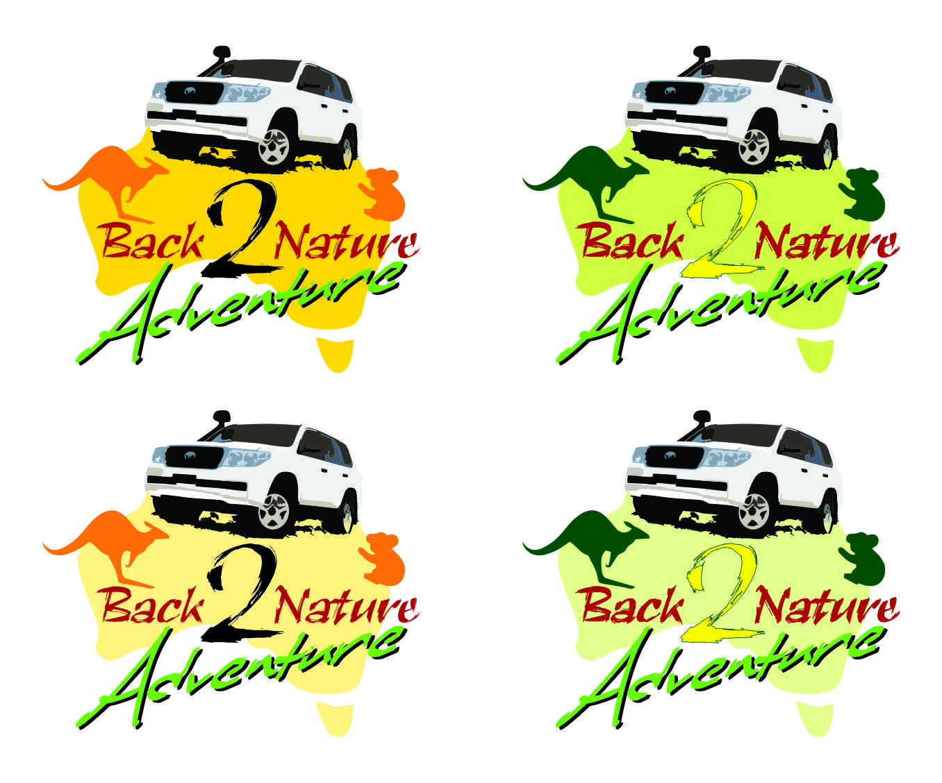 Logo Design by WaelSwid for this project | Design #988141