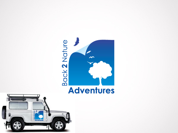 Logo Design by Jaroslaw for this project | Design #981939