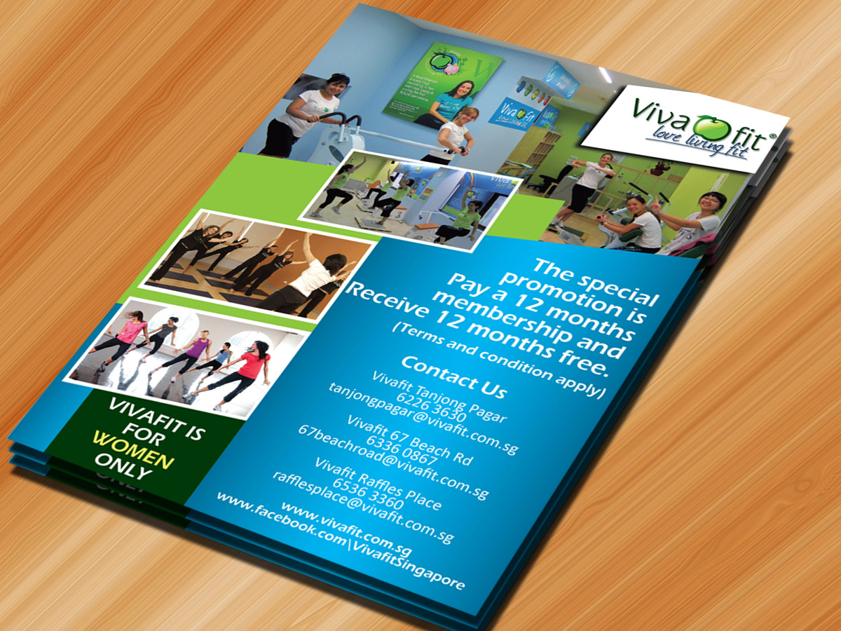 Diseño de Flyer por Sarmishtha Chattopadhyay_loginchange para este proyecto | Diseño #989123