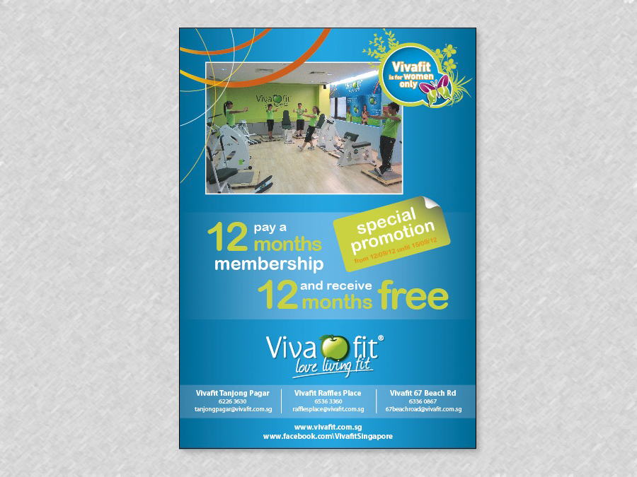Flyer Design by Alaya for this project | Design #981204