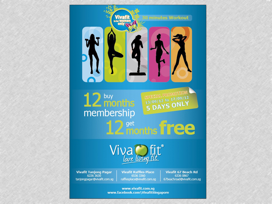 Flyer Design by Alaya for this project | Design #984355