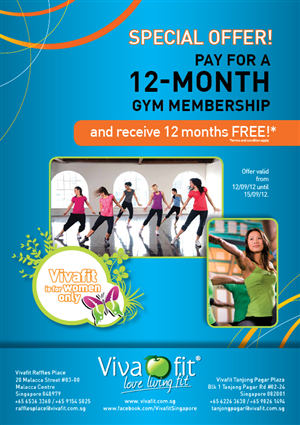 Flyer Design by Karen Hermans for this project | Design: #984095