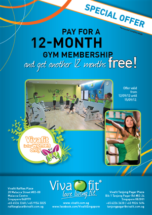 Flyer Design by Karen Hermans for this project | Design: #984100