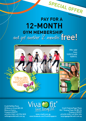 Flyer Design by Karen Hermans for this project | Design: #984545