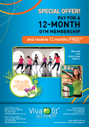 Flyer Design by Karen Hermans for this project | Design: #990701