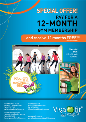 Flyer Design by Karen Hermans for this project | Design: #990705